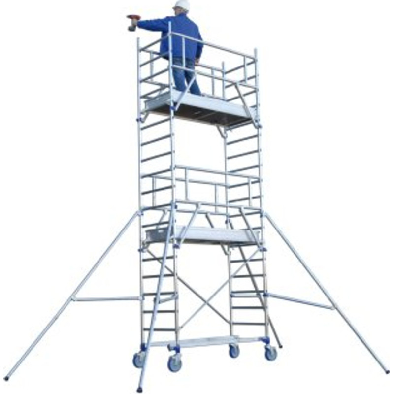 Techafaudage Totem2-180-box-3m-nf96