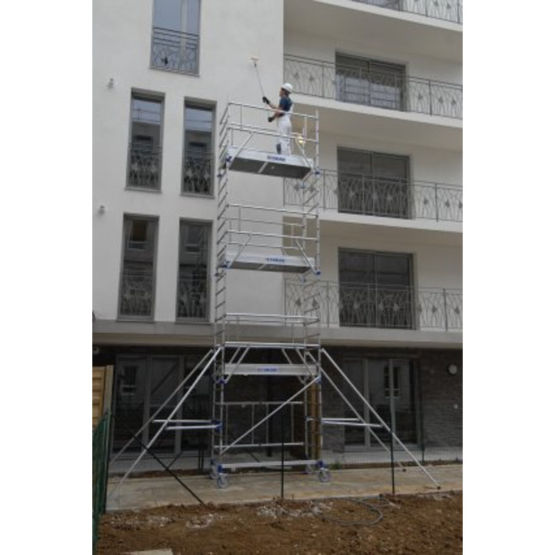 Techafaudage Totem2-180-box-3m-nf96