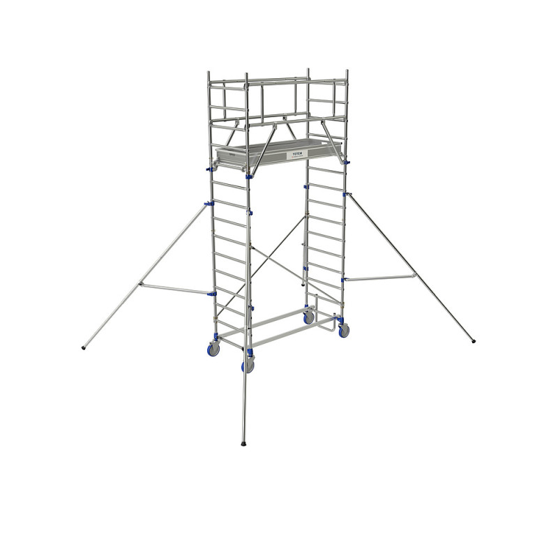 Techafaudage Totem2-180-box-3m-nf96