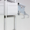 Techafaudage Totem2-180-box-3m-nf96
