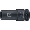 Douille impact SI-S 3-4"-21 L