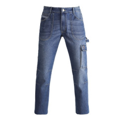 PANTALON JEANS L DENIM