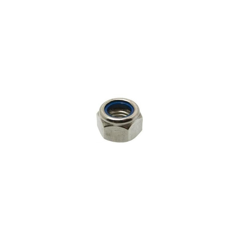 ECROU HI FREIN INOX M12(100)_Z