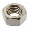 ECROU HU INOX M12(BT100)