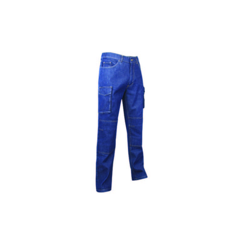 PANTALON JEAN T40 BARIL