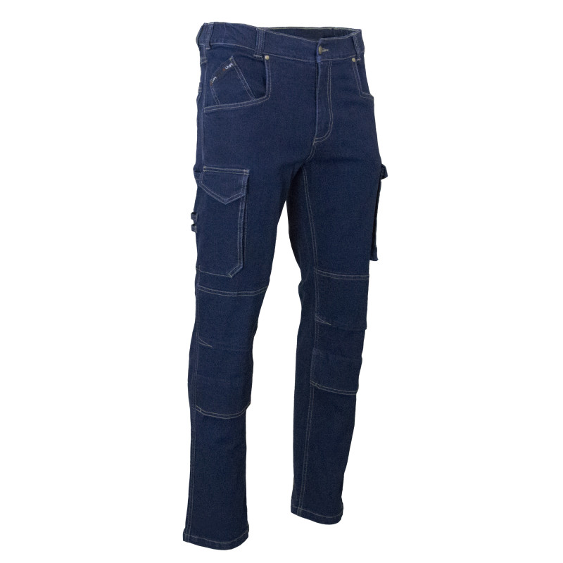 PANTALON JEAN T40 BARIL