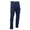 PANTALON JEAN T40 BARIL