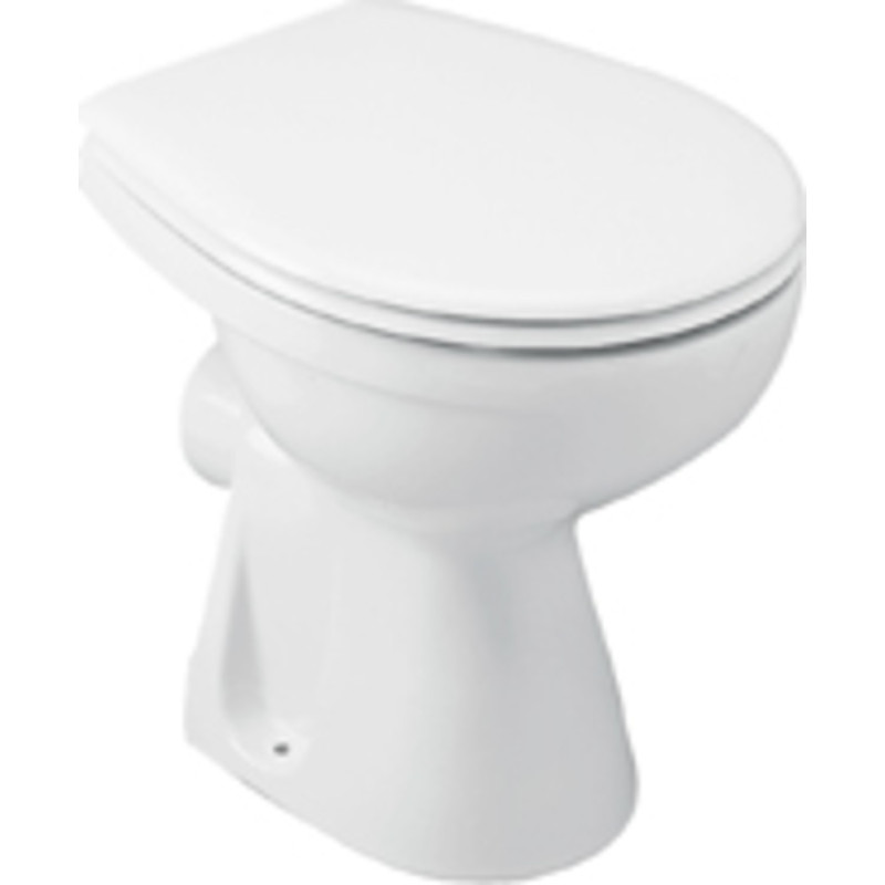 MATURA CUVETTE INDEPENDANTE SH BLANC