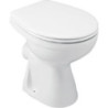 MATURA CUVETTE INDEPENDANTE SH BLANC