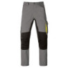 PANTALON KAVIR XL GRIS-NOIR