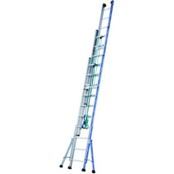 Échelle HR Platinium 300 agrip 3x16