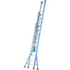 Échelle HR Platinium 300 agrip 3x16