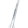 Échelle HR Platinium 300 agrip 3x16