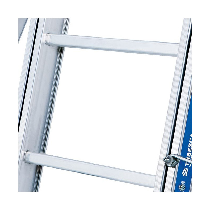 Échelle HR Platinium 300 agrip 3x16