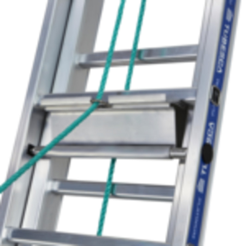 Échelle HR Platinium 300 agrip 3x16