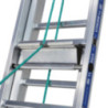 Échelle HR Platinium 300 agrip 3x16