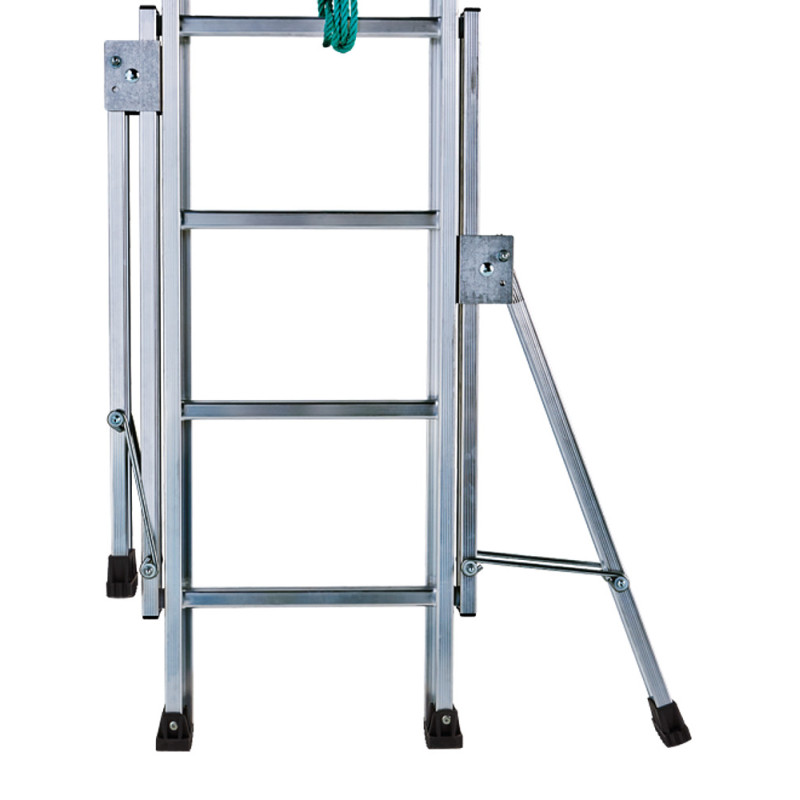 Échelle HR Platinium 300 agrip 3x16