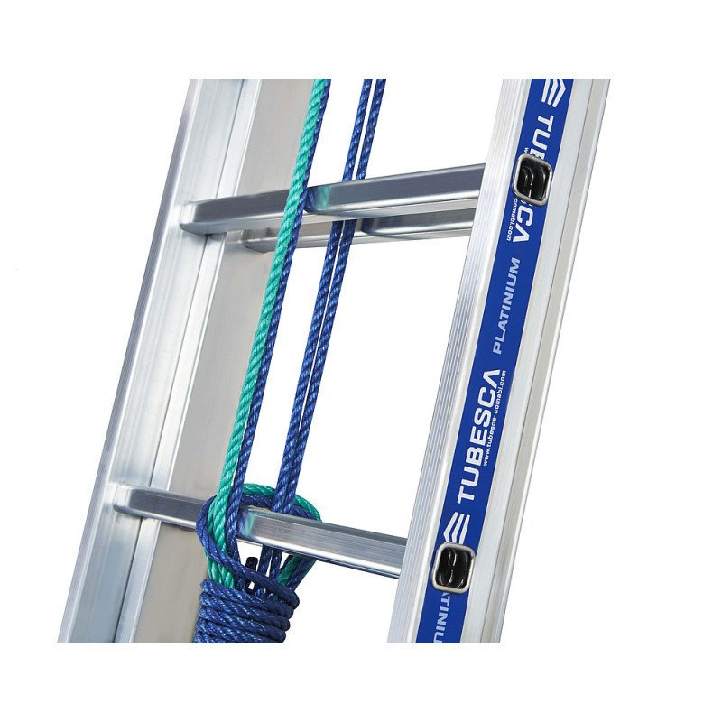 Échelle HR Platinium 300 agrip 3x16