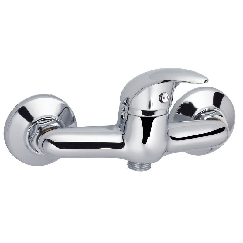 Mitigeur de douche SIESTA - chromé boite