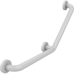 BARRE A 135 400X400 MM ALU