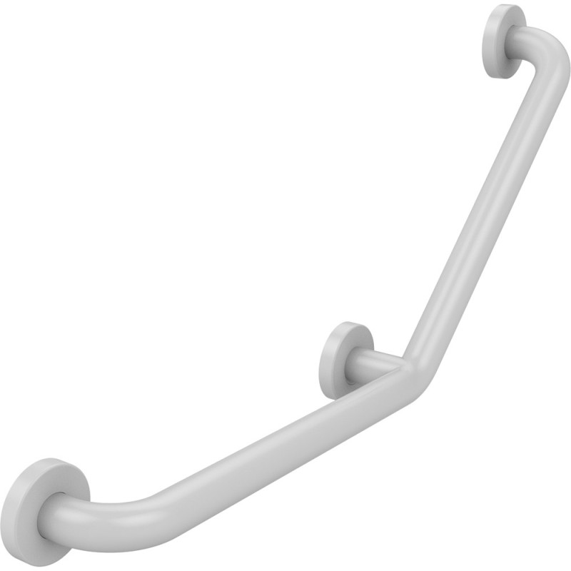 BARRE A 135 400X400 MM ALU