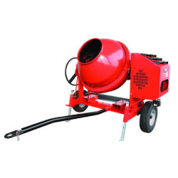 BETONNIERE GN430 HONDA5.5 PRO