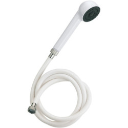 COMBINE EMERAUDE 1 JET BLANC