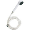 COMBINE EMERAUDE 1 JET BLANC