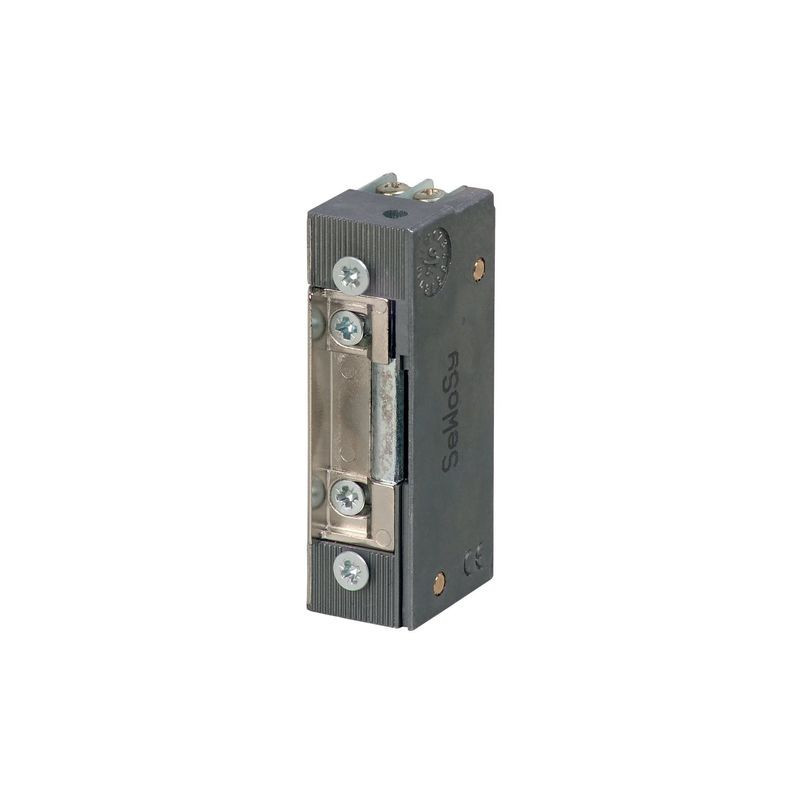 GACHE ELEC A RUPTURE 12V DC