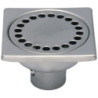 LIMATEC SIPH 10X10 INOX