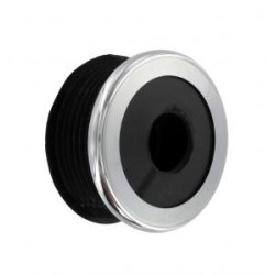 Nez de jonction Ø 55mm pour tube de Ø 28 à 32mm