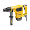 Perforateur burineur SDS-max 1050 W 6.1 J