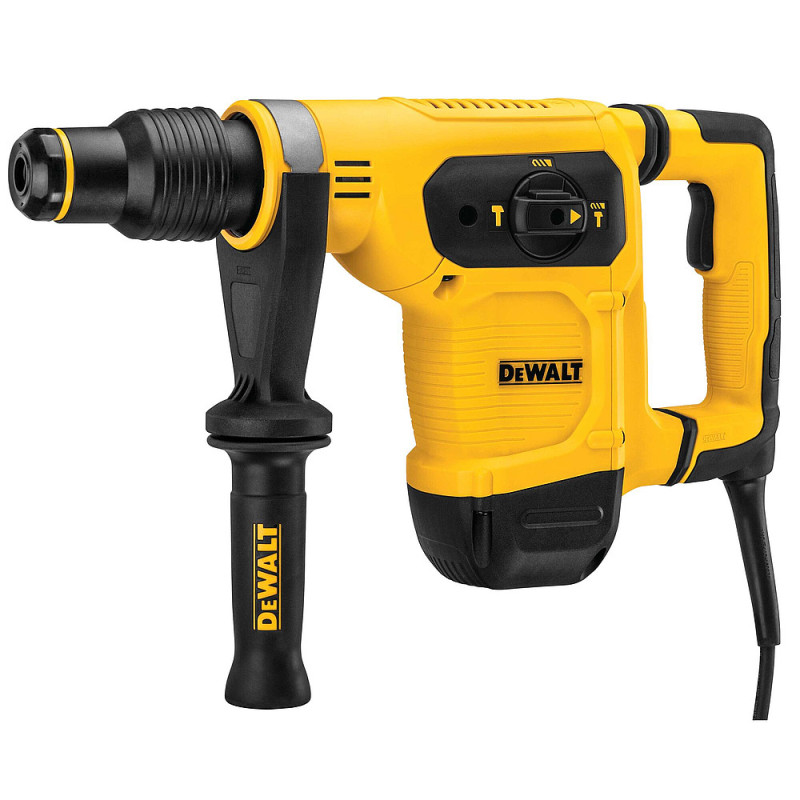 Perforateur burineur SDS-max 1050 W 6.1 J