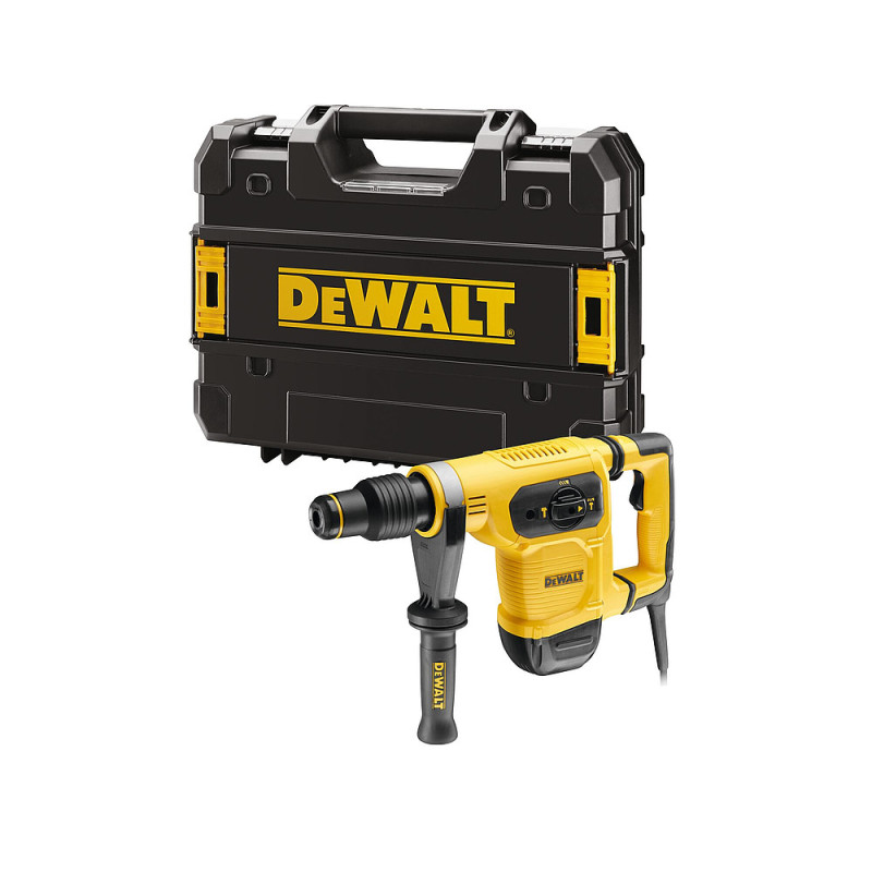 Perforateur burineur SDS-max 1050 W 6.1 J