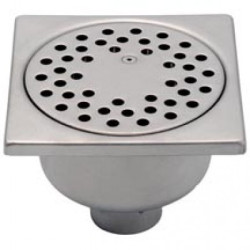 LIMATEC SIPH 15X15 INOX