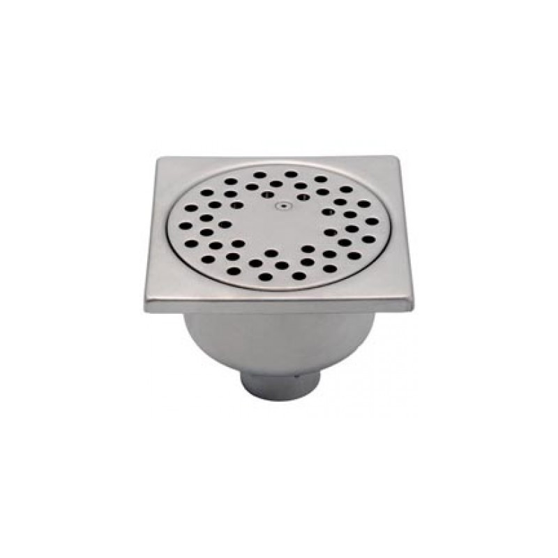 LIMATEC SIPH 15X15 INOX