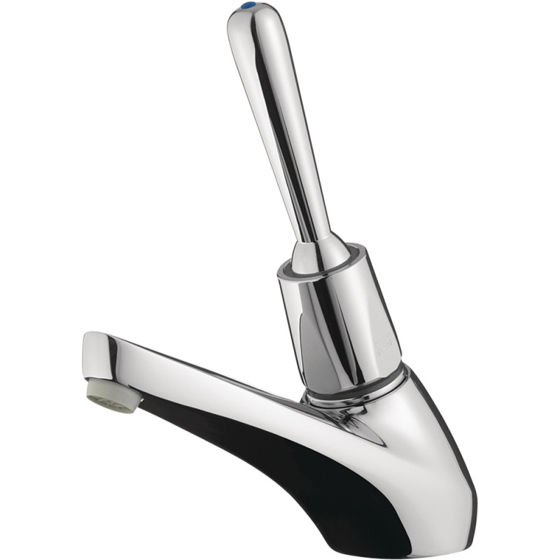 Robinet simple sur gorge Presto 705 a manette