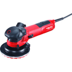 Ponceuse diamant DGH 130 230V DLX cof