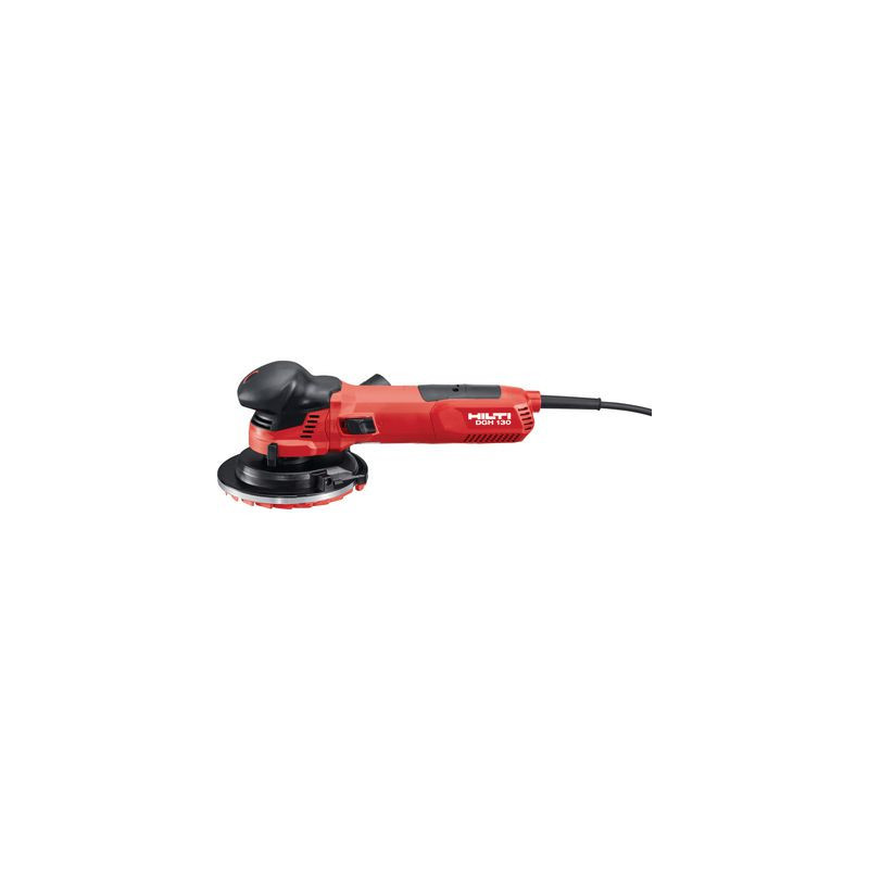 Ponceuse diamant DGH 130 230V DLX cof