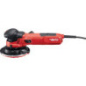 Ponceuse diamant DGH 130 230V DLX cof