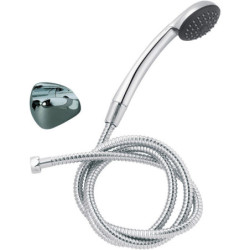 COMBINE TRIO BASO 1 JET CHROME