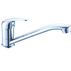 Mitigeur de bain douche SIESTA - chromé boite