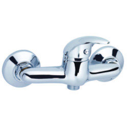 Mitigeur de lavabo SIESTA - chromé boite