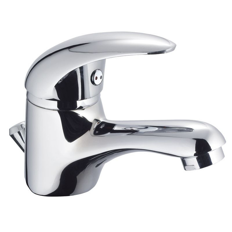 Mitigeur de lavabo SIESTA - chromé boite