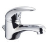 Mitigeur de lavabo SIESTA - chromé boite
