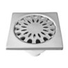 LIMATEC SIPH 20X20 A VIS INOX