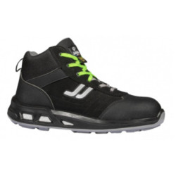 CHAUSSURE SECURITE HAUTE JALTECH S3 CI SRC ESD 45