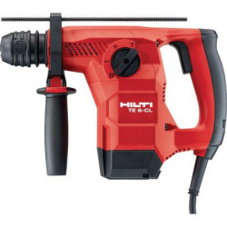 Marteau perforateur TE 6-CL 230V cof