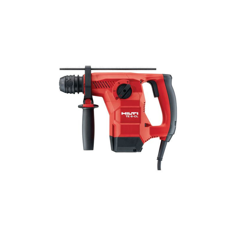 Marteau perforateur TE 6-CL 230V cof
