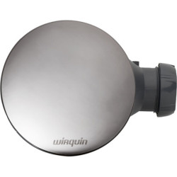 JAMES BONDE D90 DOME METAL